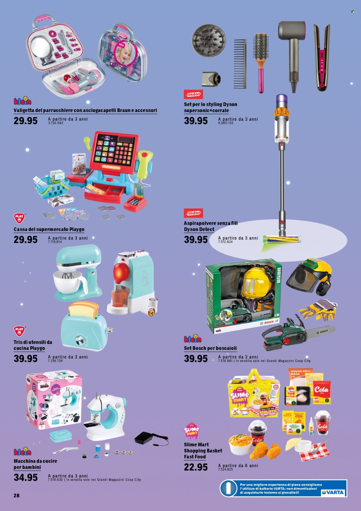 Catalogue Coop. Page 30