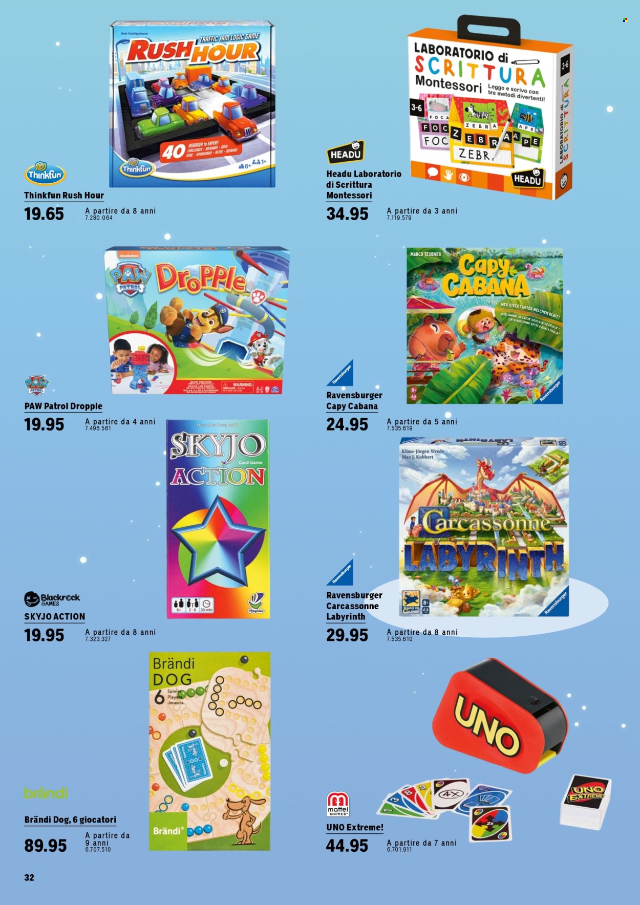 Catalogue Coop. Page 34