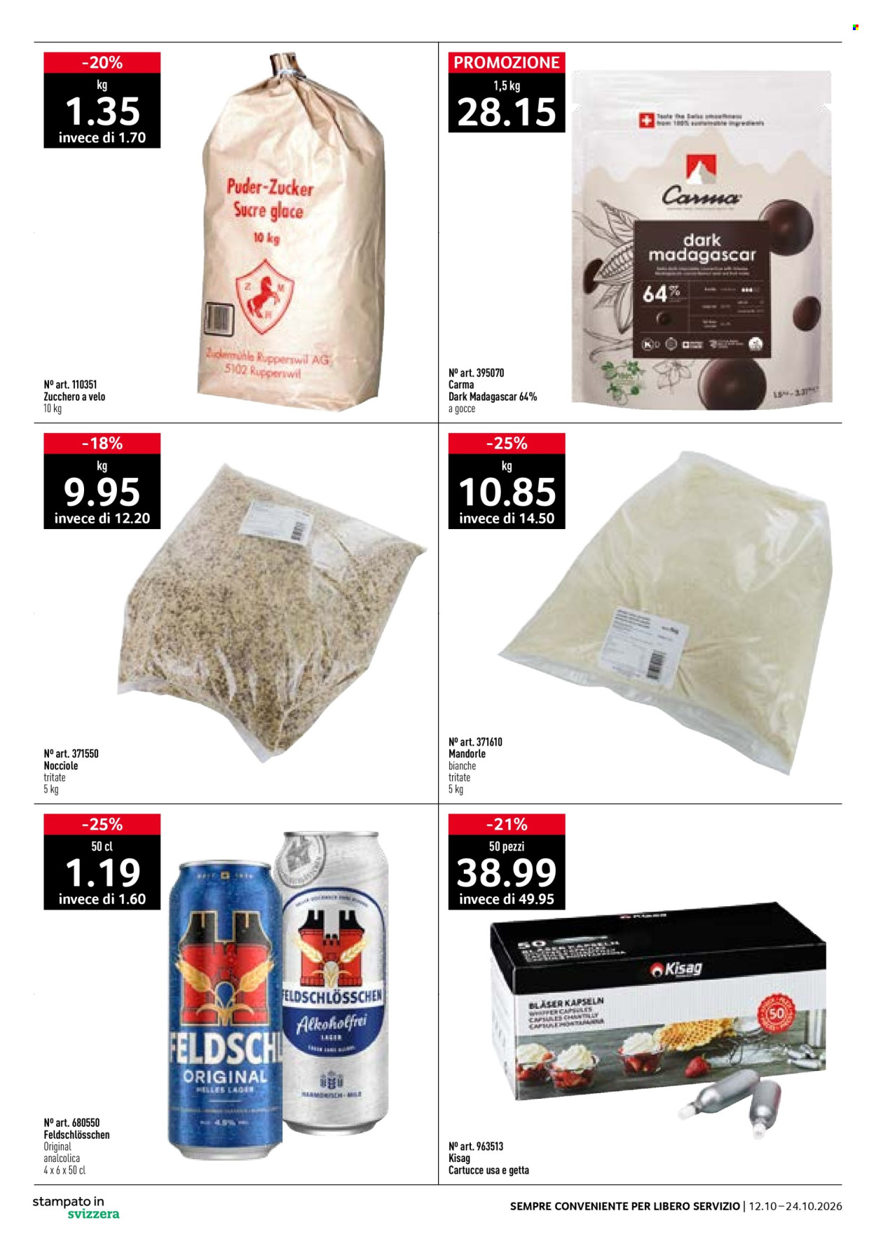 Catalogue Prodega - 12.10.2026 - 24.10.2026. Page 16
