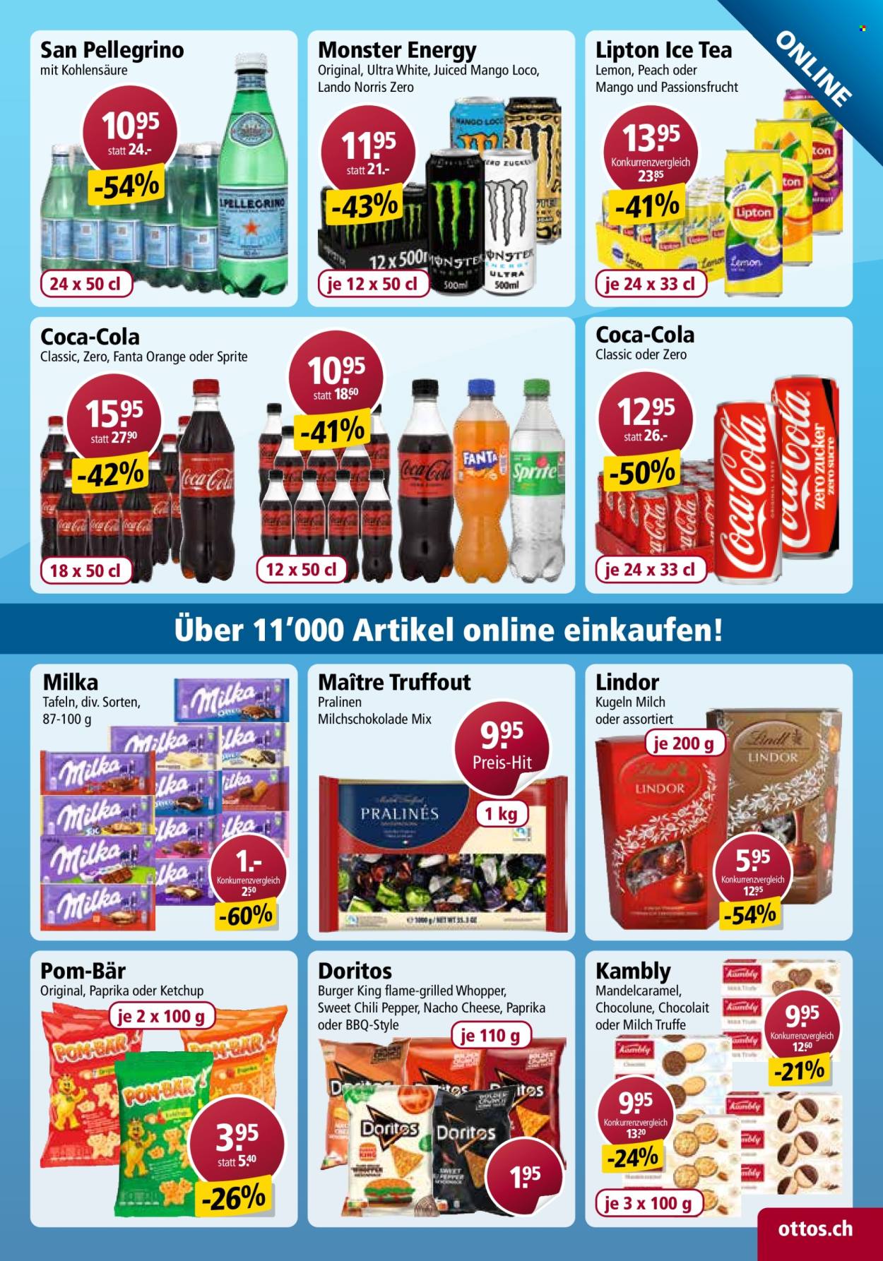 Catalogue Otto's. Page 5