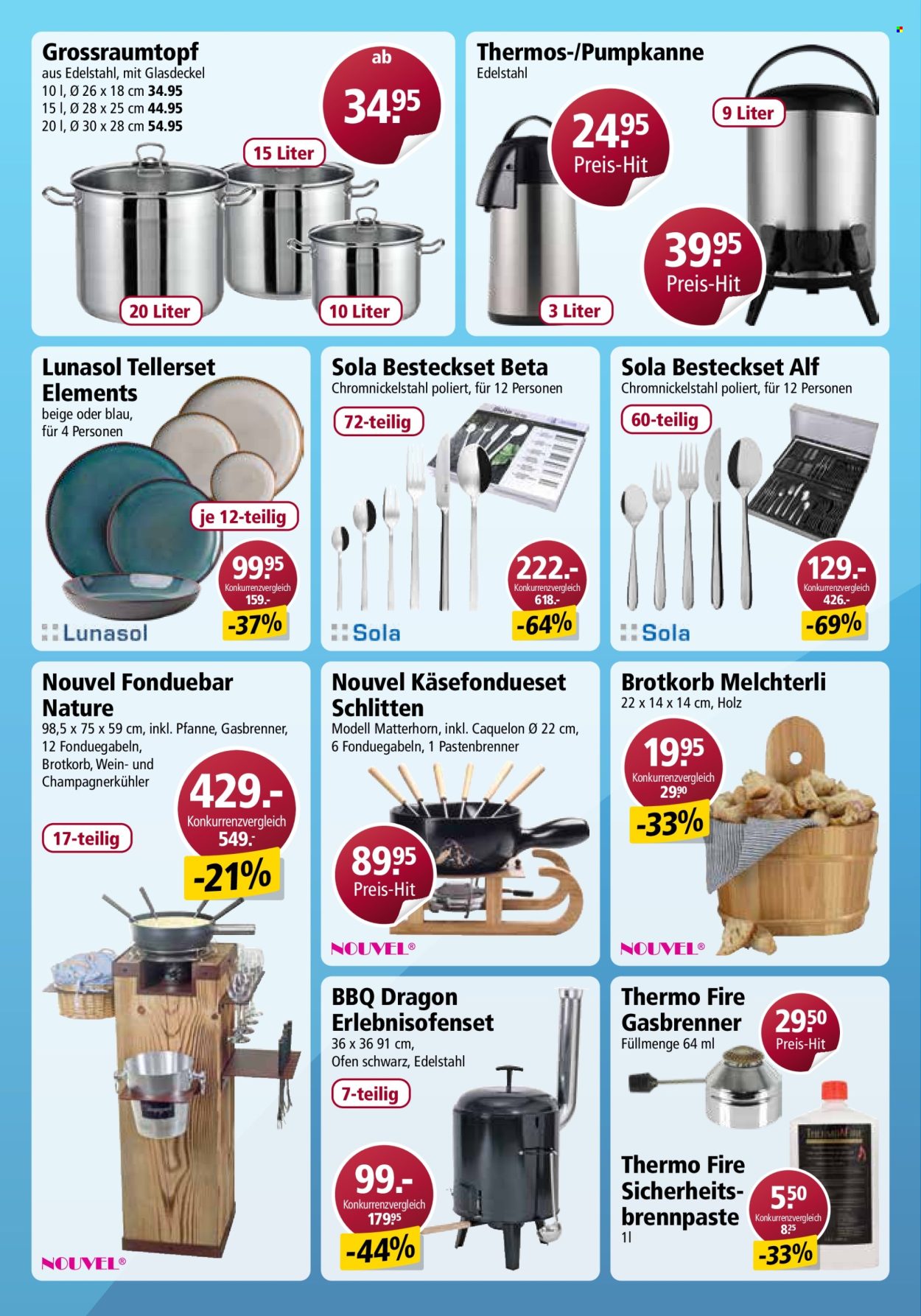 Catalogue Otto's. Page 24