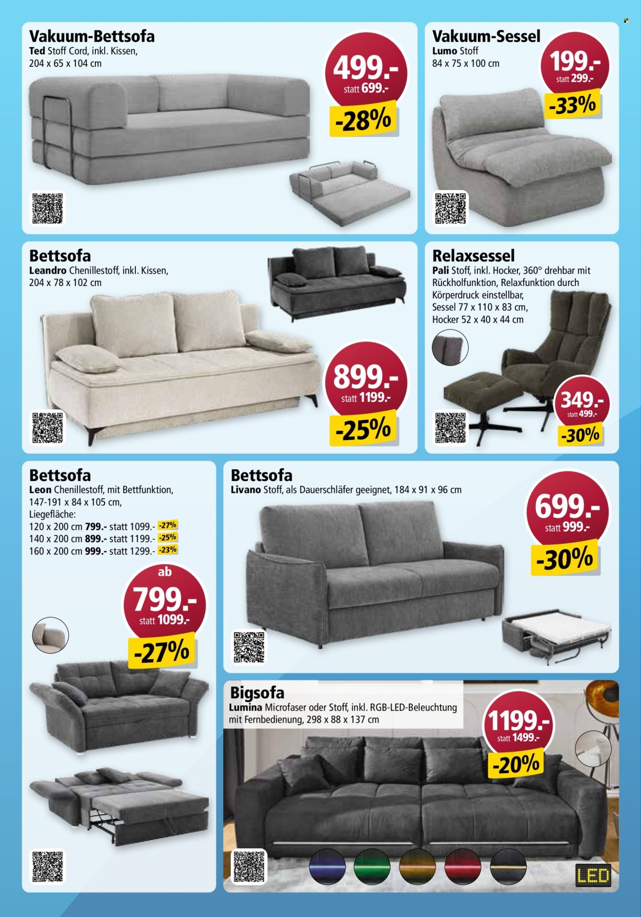 Catalogue Otto's. Page 26