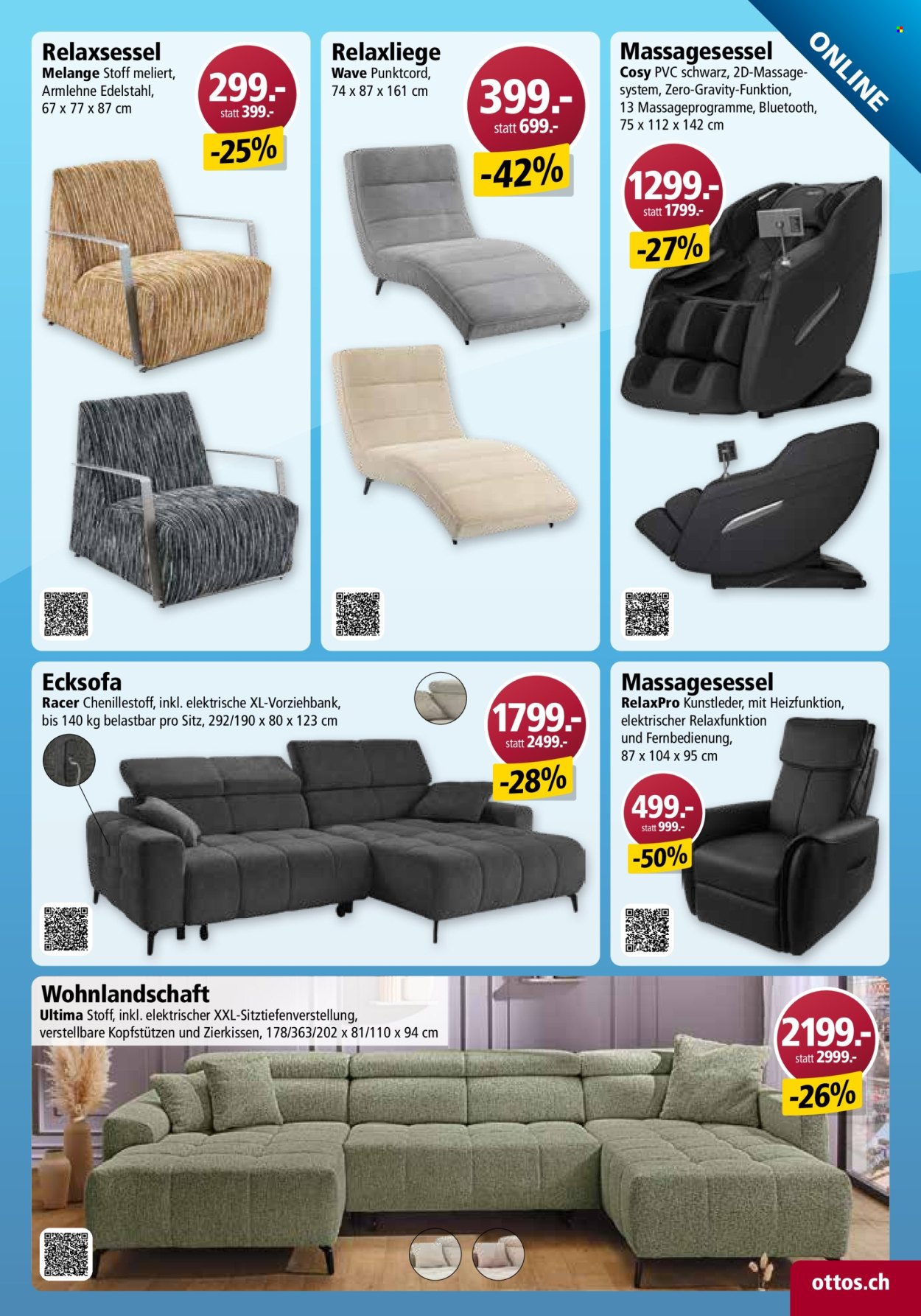 Catalogue Otto's. Page 27