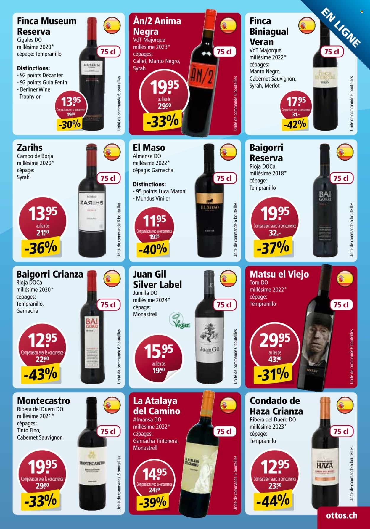 Catalogue Otto's. Page 9