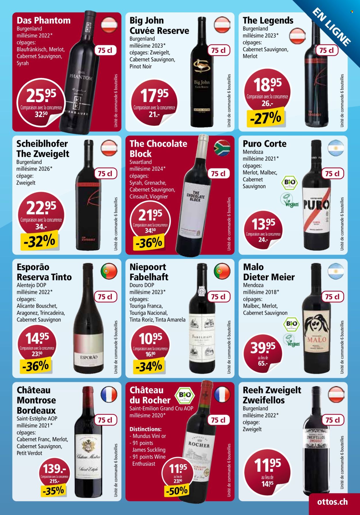 Catalogue Otto's. Page 11
