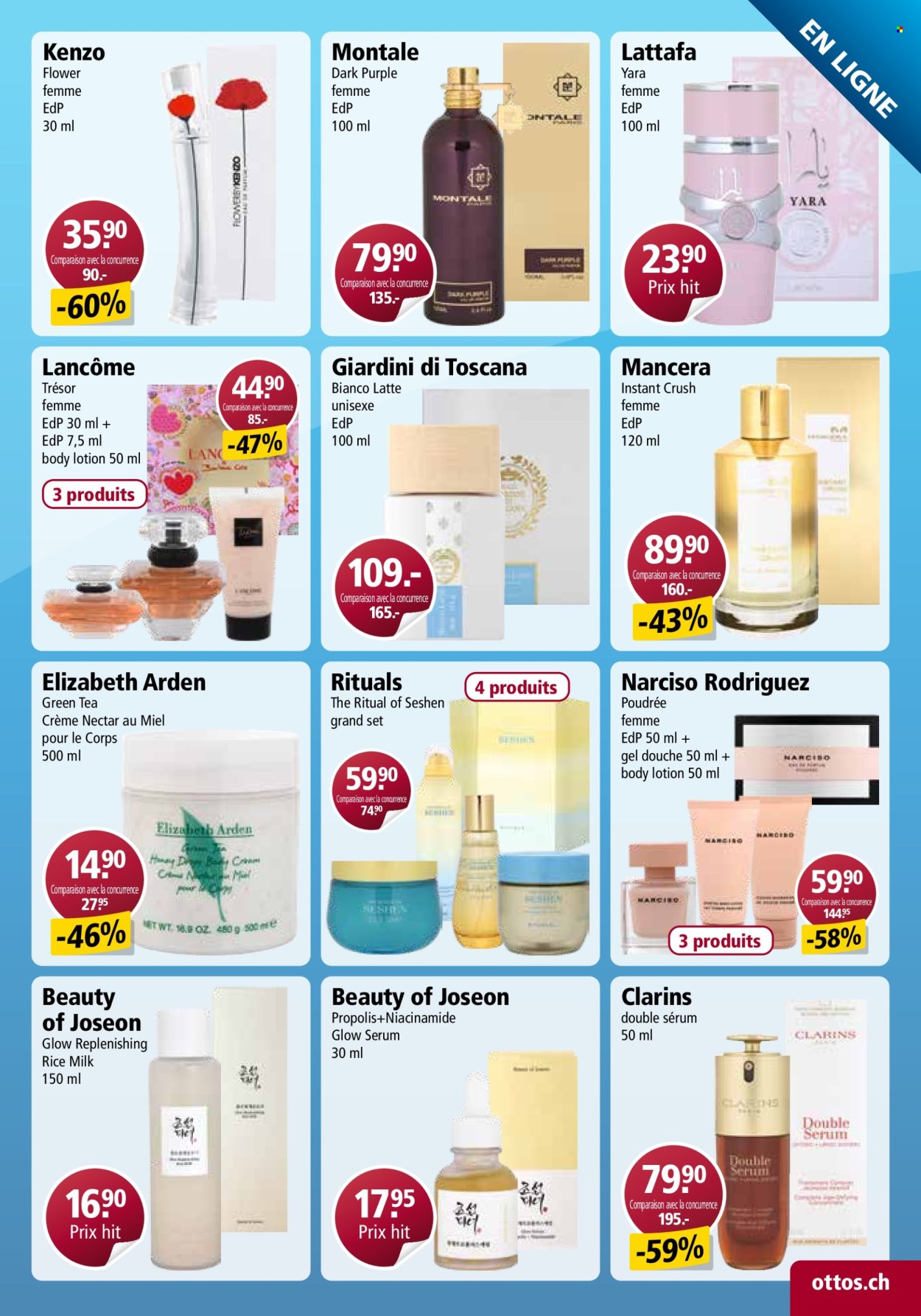 Catalogue Otto's. Page 15