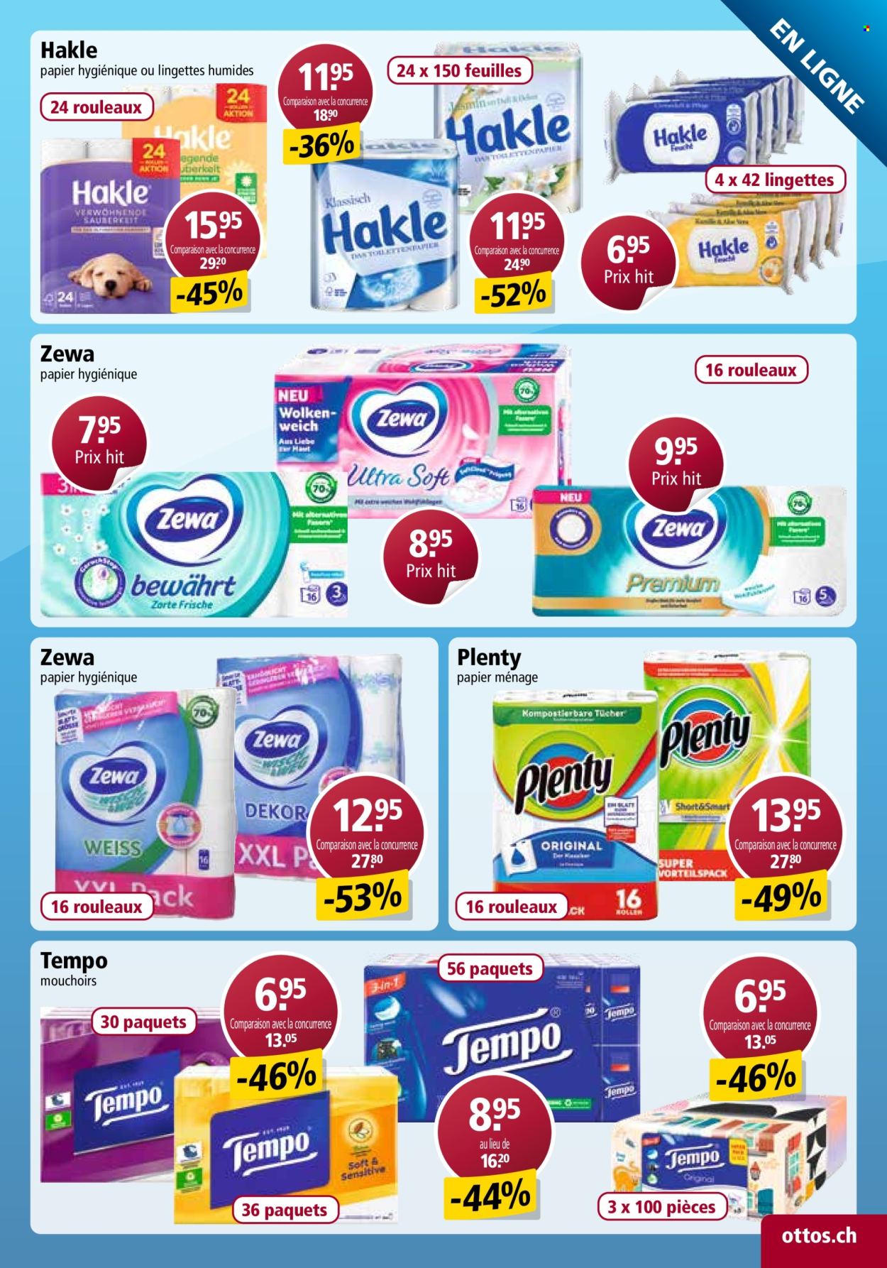 Catalogue Otto's. Page 19