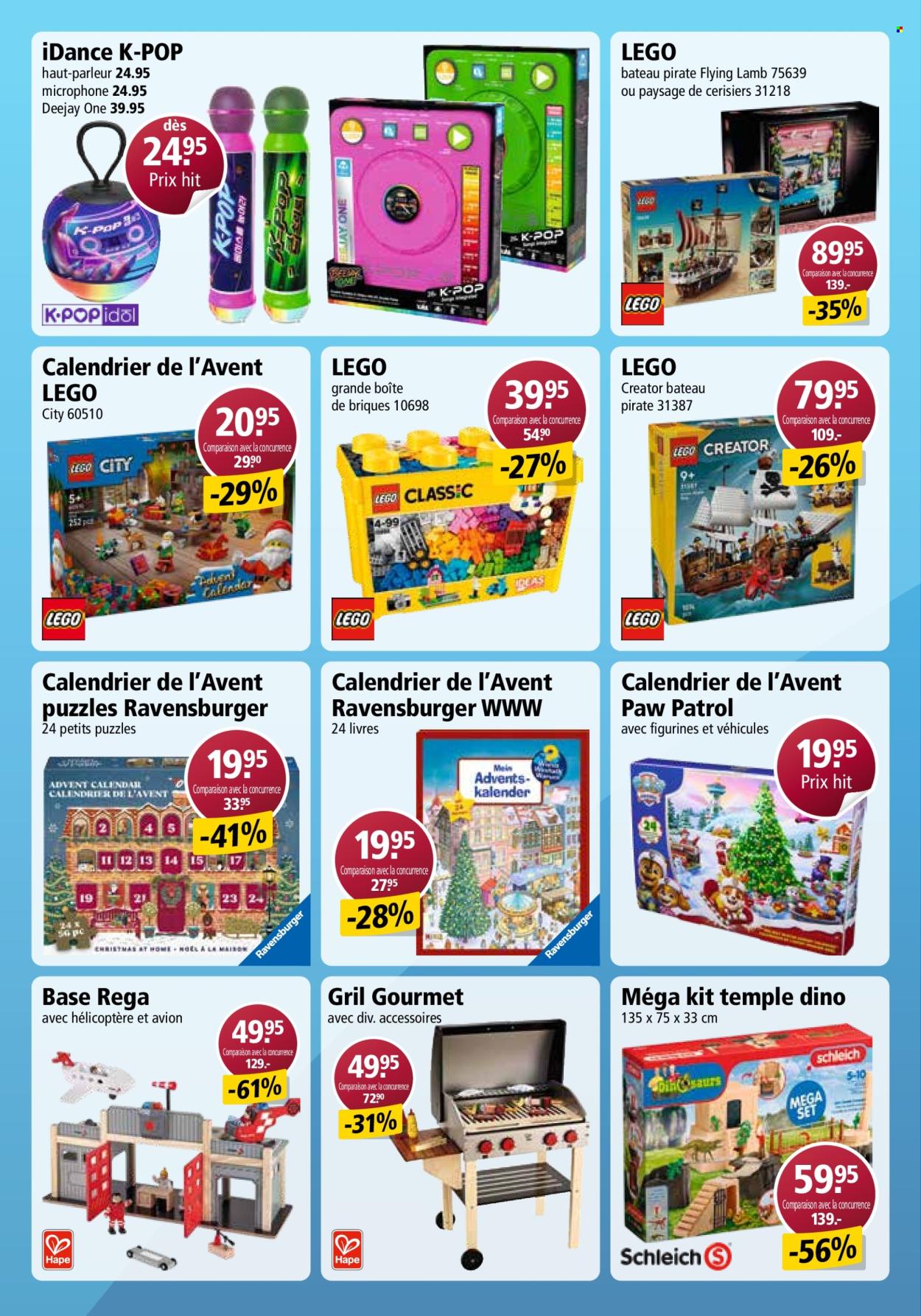 Catalogue Otto's. Page 22