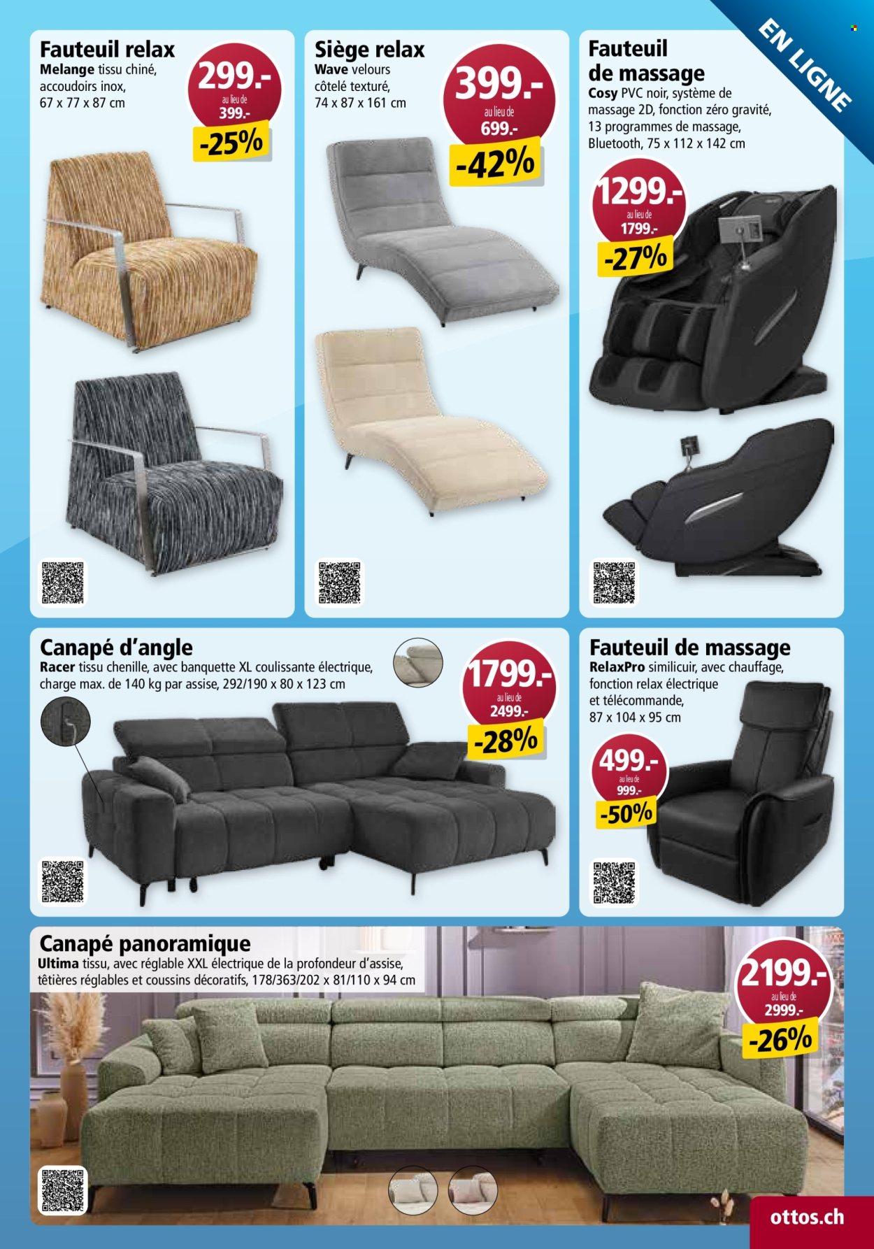 Catalogue Otto's. Page 27