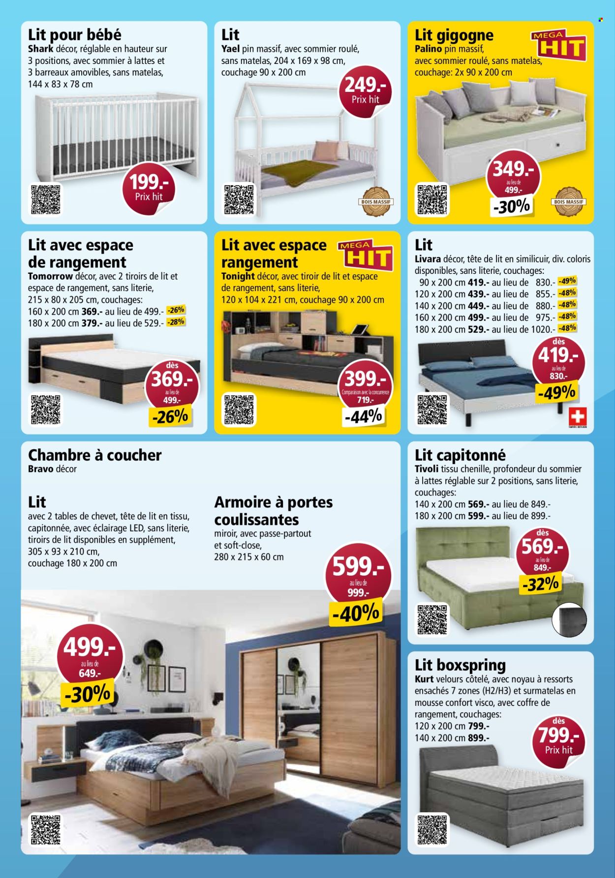 Catalogue Otto's. Page 28