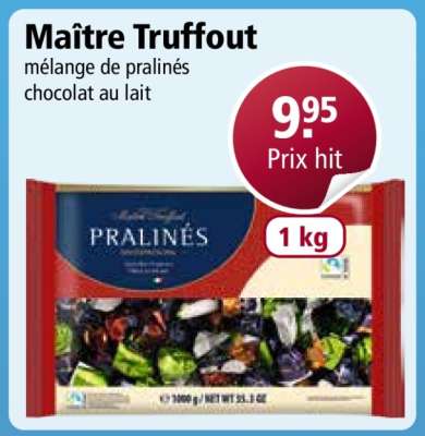 Maître Truffout
