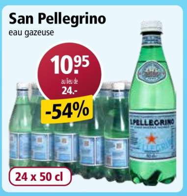 San Pellegrino