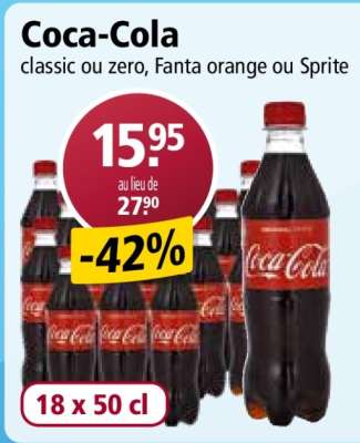 Coca-Cola