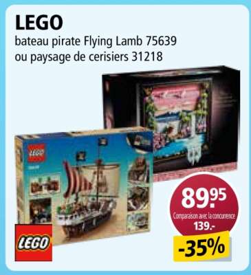 LEGO