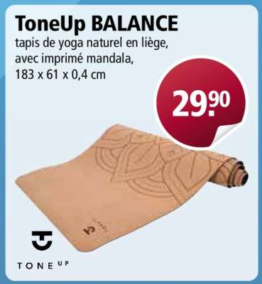 ToneUp BALANCE