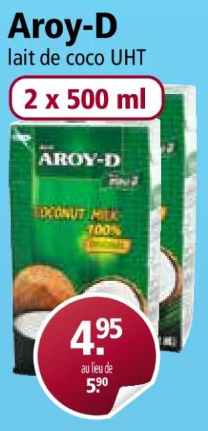 Aroy-D