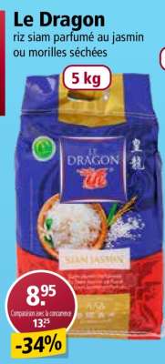 Le Dragon