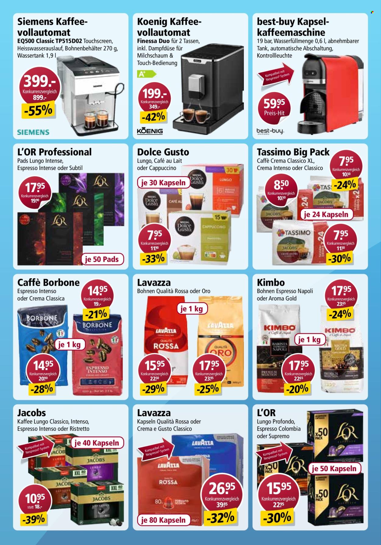 Catalogue Otto's. Page 4