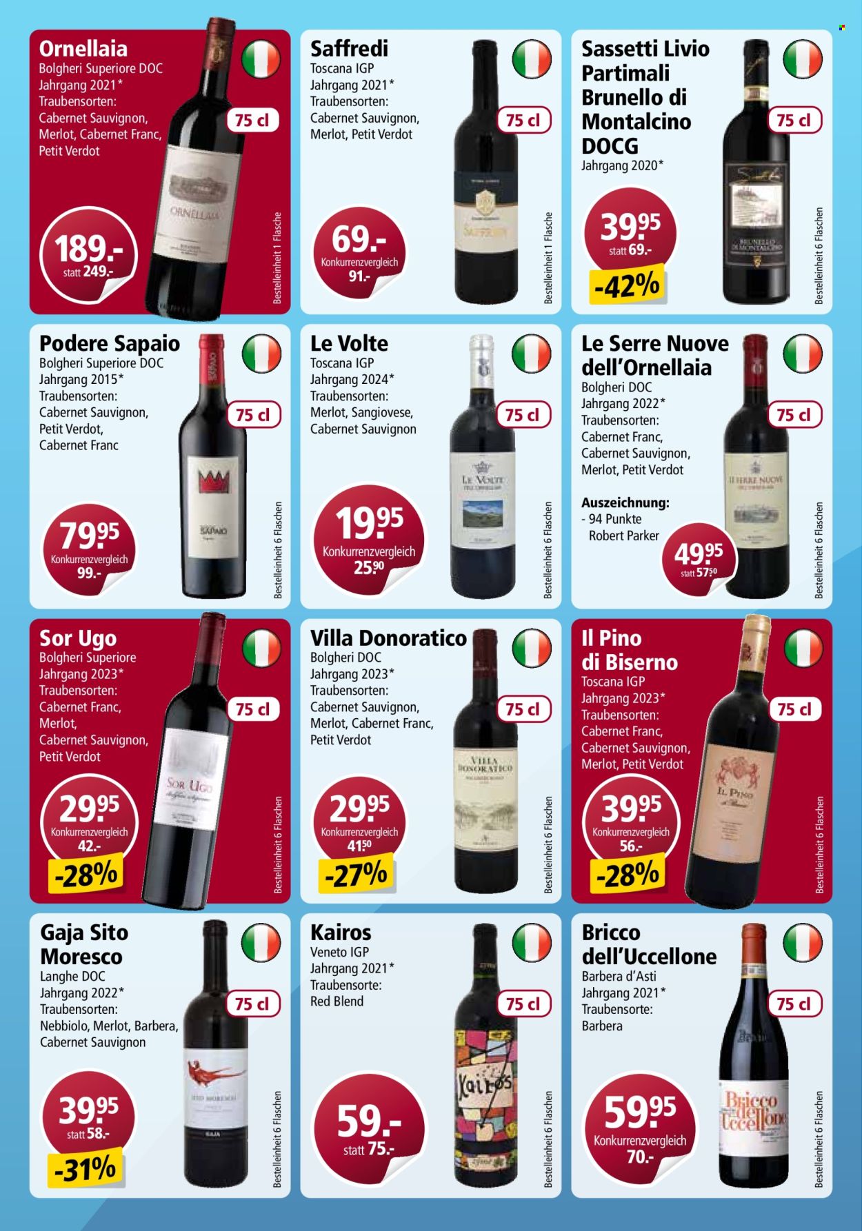 Catalogue Otto's. Page 6