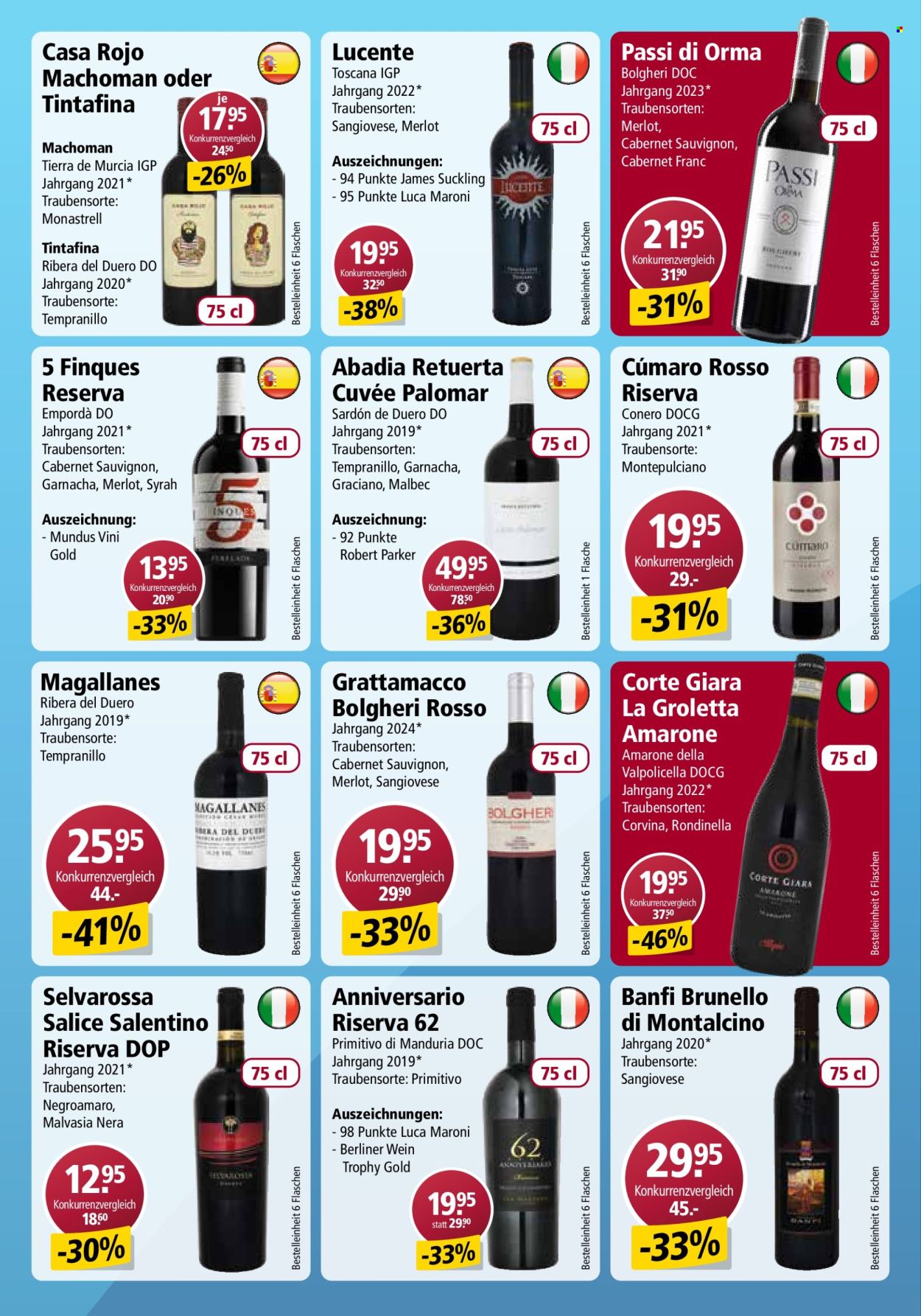 Catalogue Otto's. Page 10