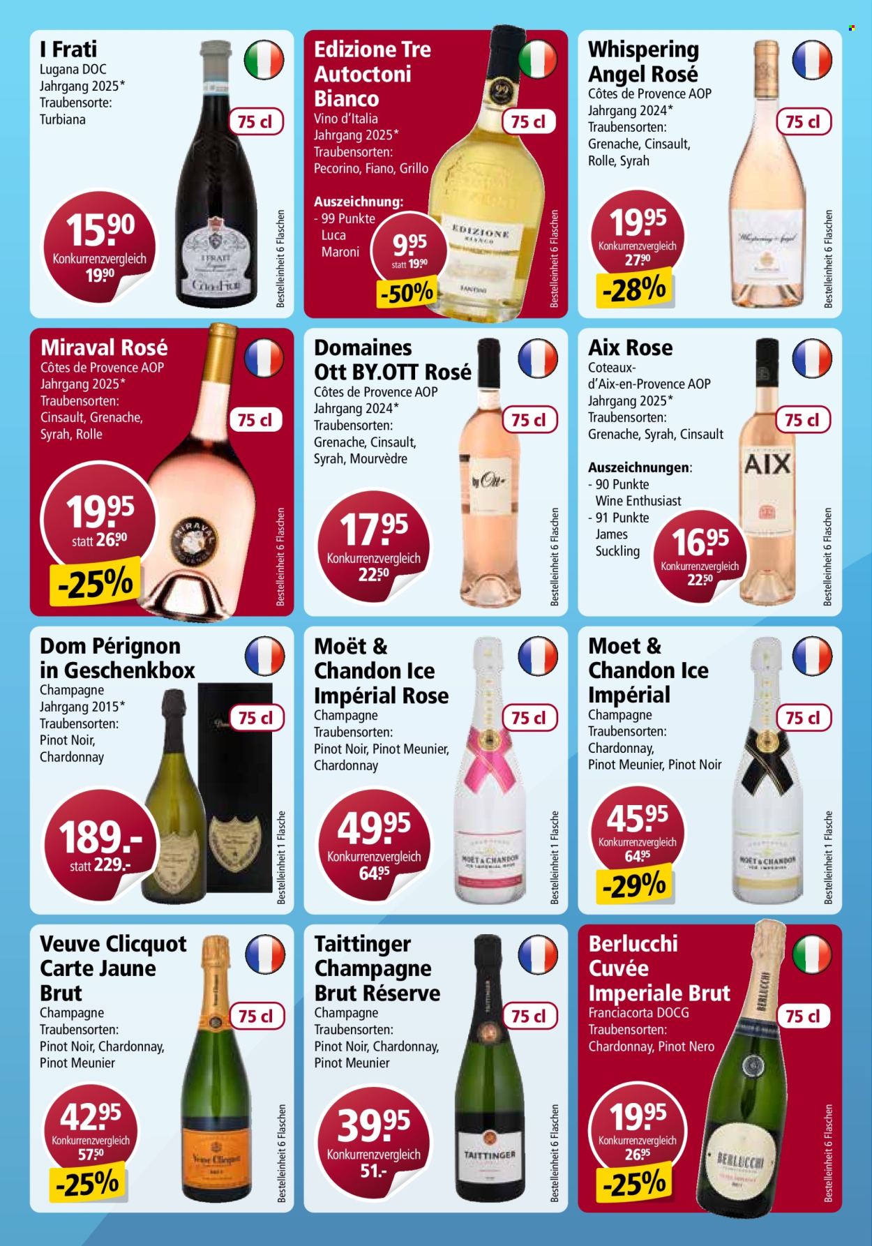 Catalogue Otto's. Page 12