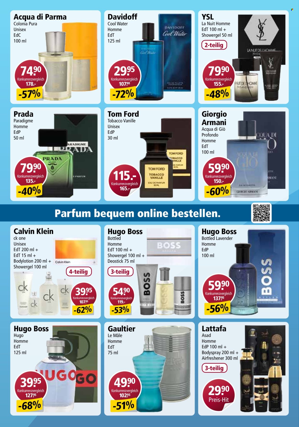 Catalogue Otto's. Page 16