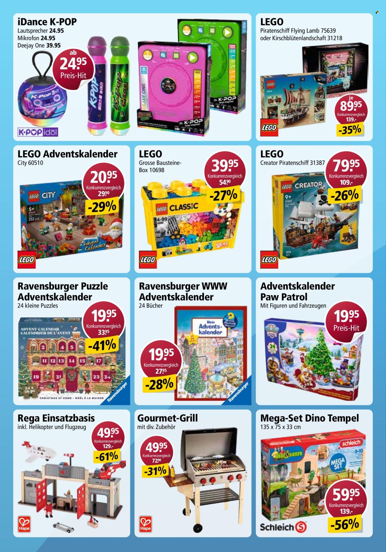 Catalogue Otto's. Page 22