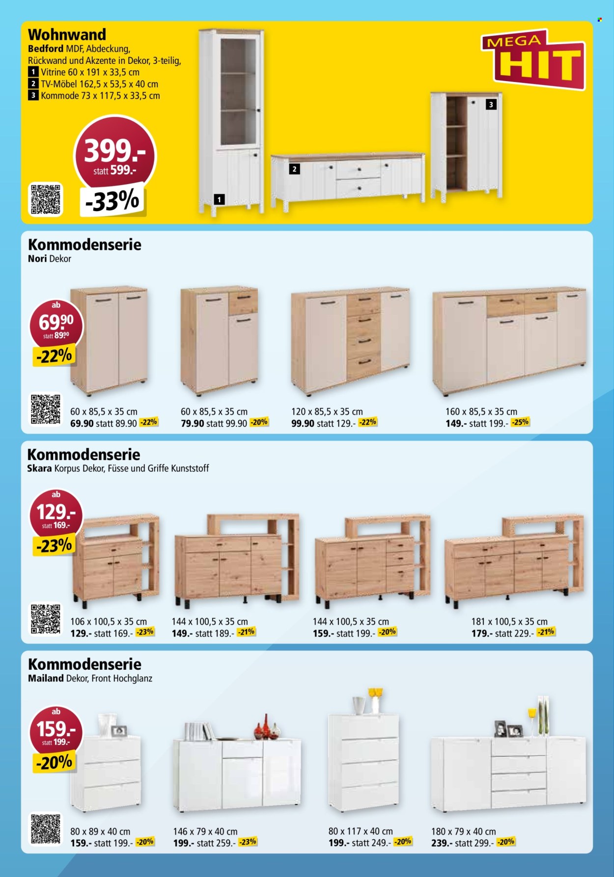 Catalogue Otto's. Page 30