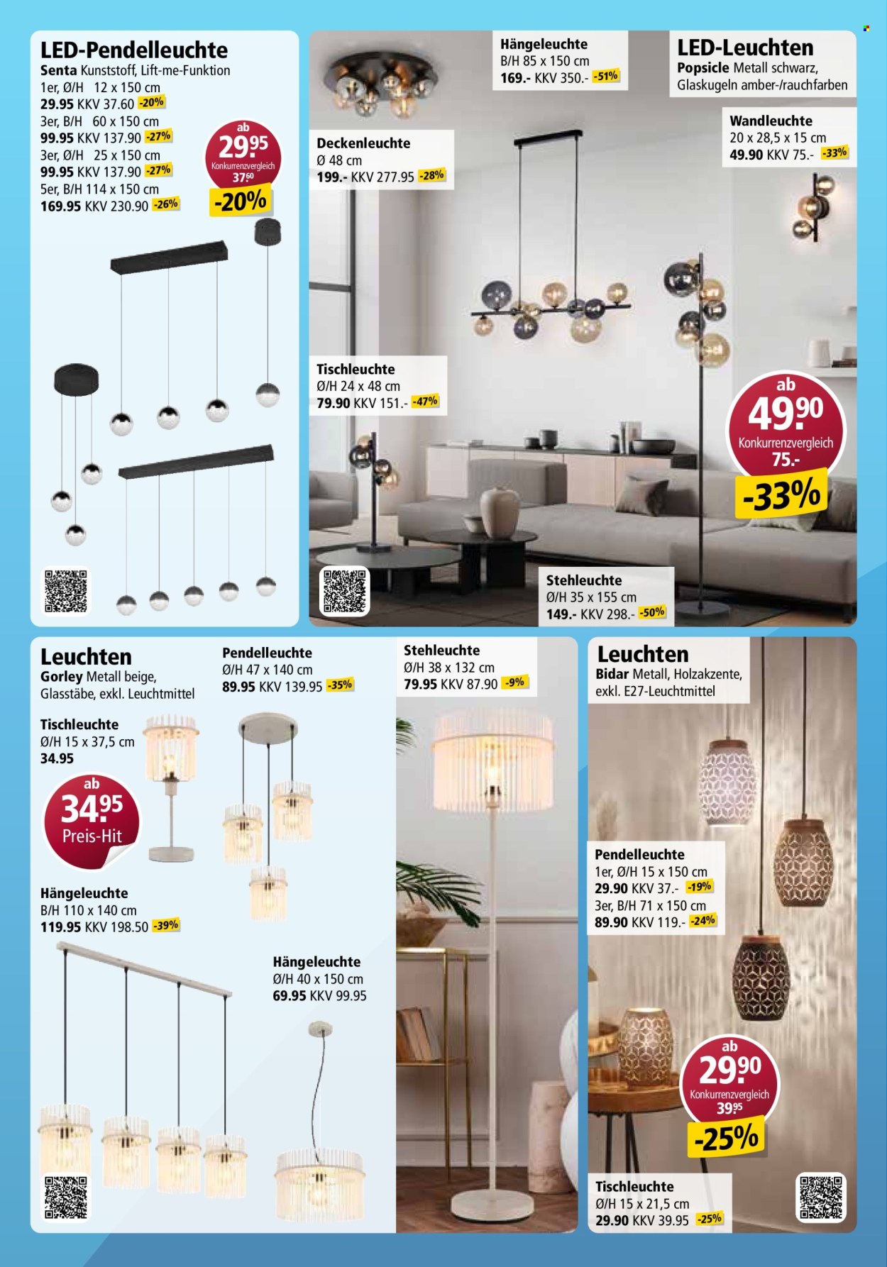 Catalogue Otto's. Page 32