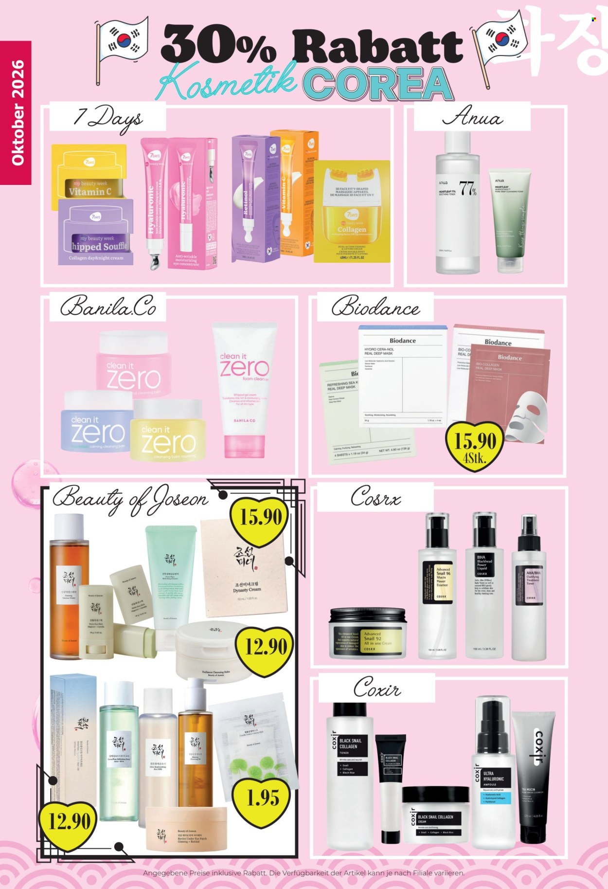 Catalogue Tigotà - 1.10.2026 - 31.10.2026. Page 2