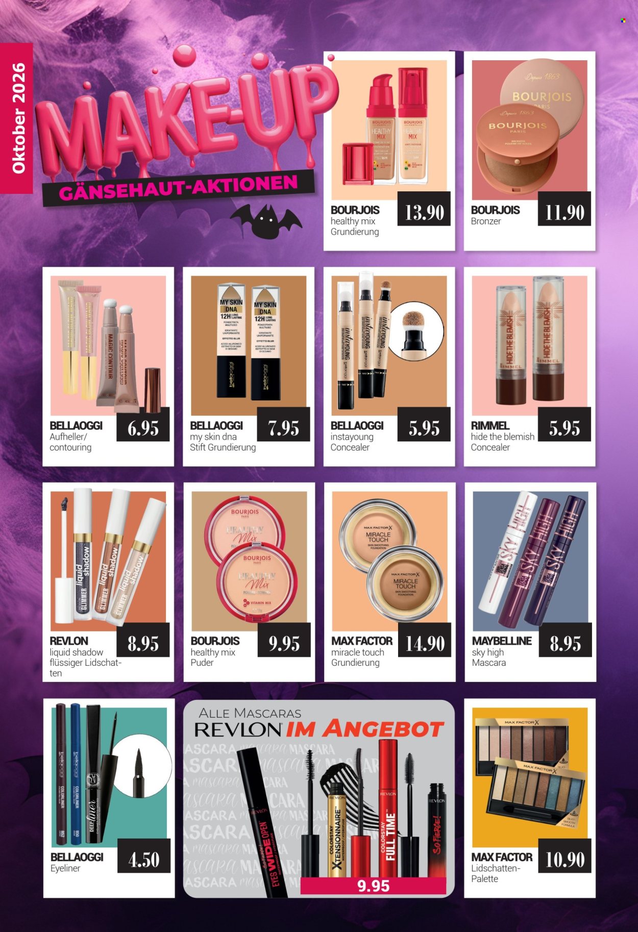 Catalogue Tigotà - 1.10.2026 - 31.10.2026. Page 6