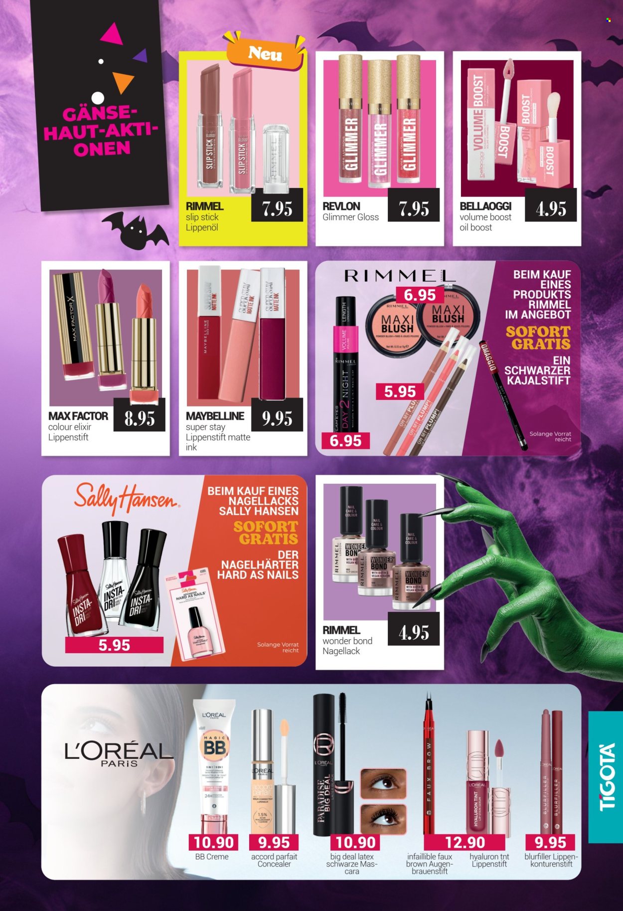 Catalogue Tigotà - 1.10.2026 - 31.10.2026. Page 7