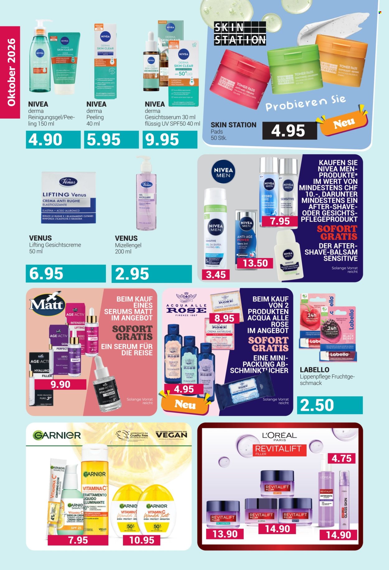 Catalogue Tigotà - 1.10.2026 - 31.10.2026. Page 8