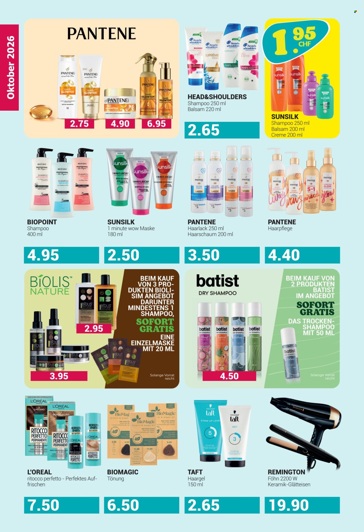 Catalogue Tigotà - 1.10.2026 - 31.10.2026. Page 10