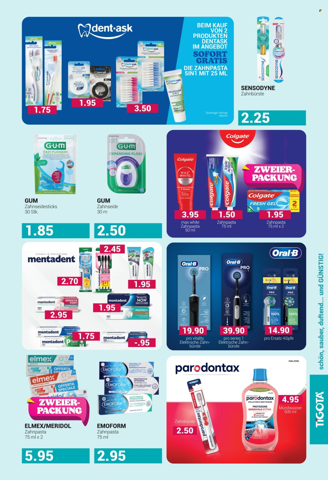 Catalogue Tigotà - 1.10.2026 - 31.10.2026. Page 11