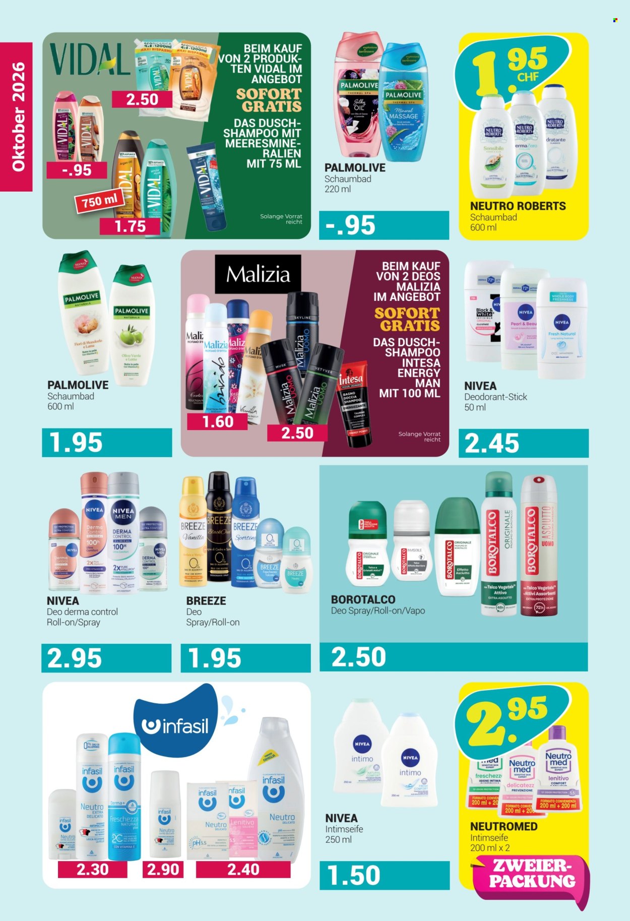 Catalogue Tigotà - 1.10.2026 - 31.10.2026. Page 12