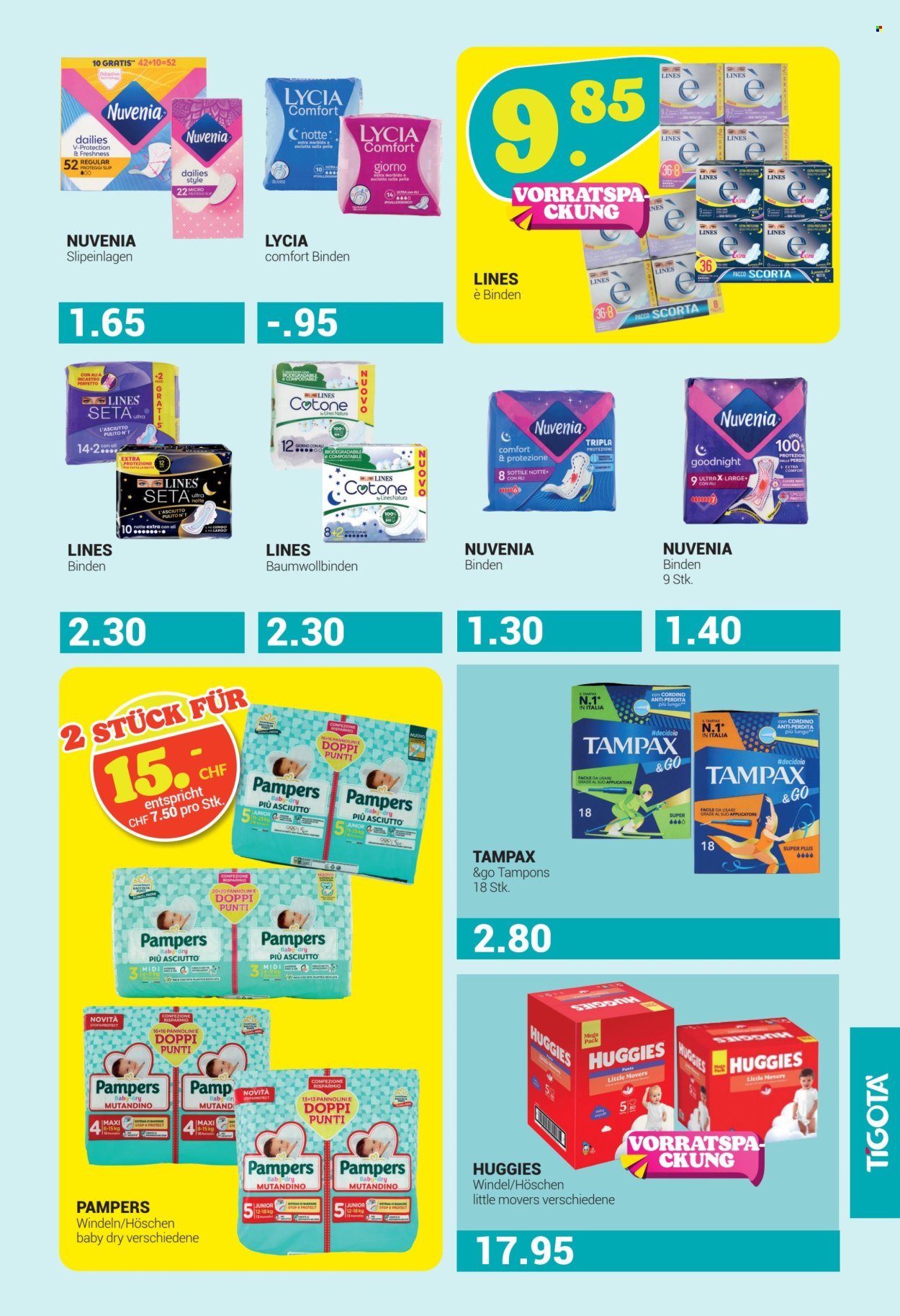 Catalogue Tigotà - 1.10.2026 - 31.10.2026. Page 13