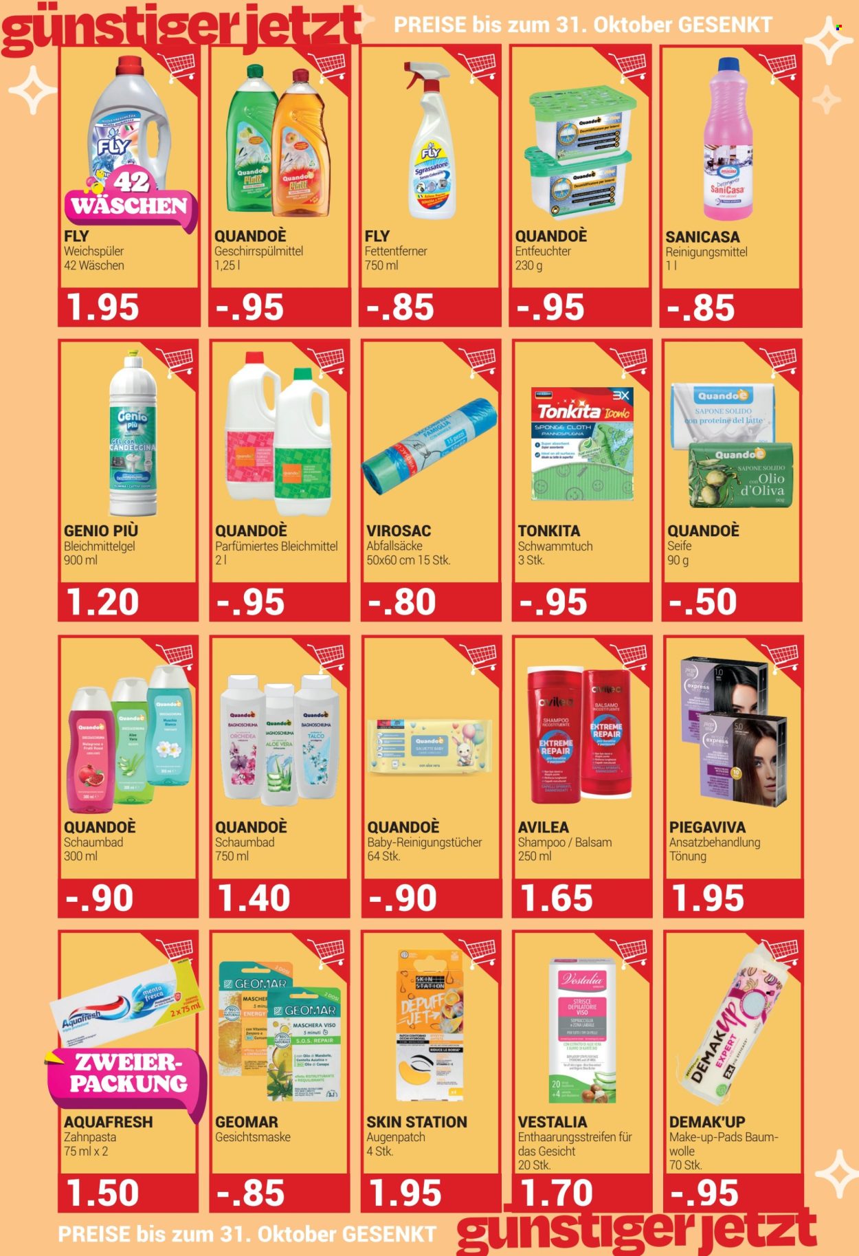Catalogue Tigotà - 1.10.2026 - 31.10.2026. Page 16