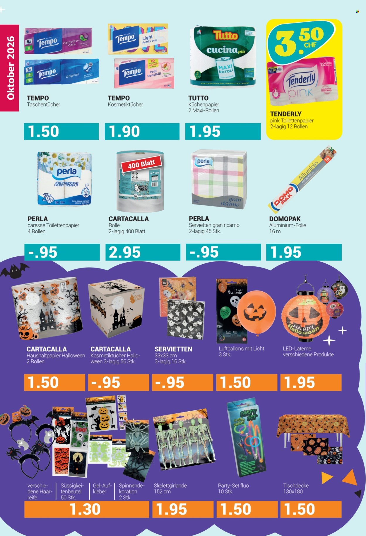 Catalogue Tigotà - 1.10.2026 - 31.10.2026. Page 22