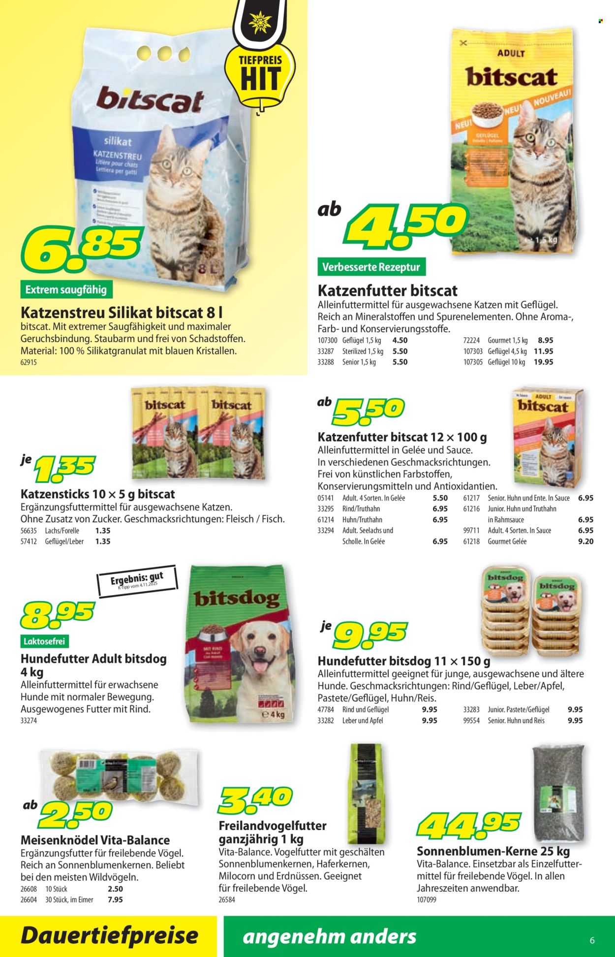 Catalogue Landi - 12.10.2026 - 25.10.2026. Page 6