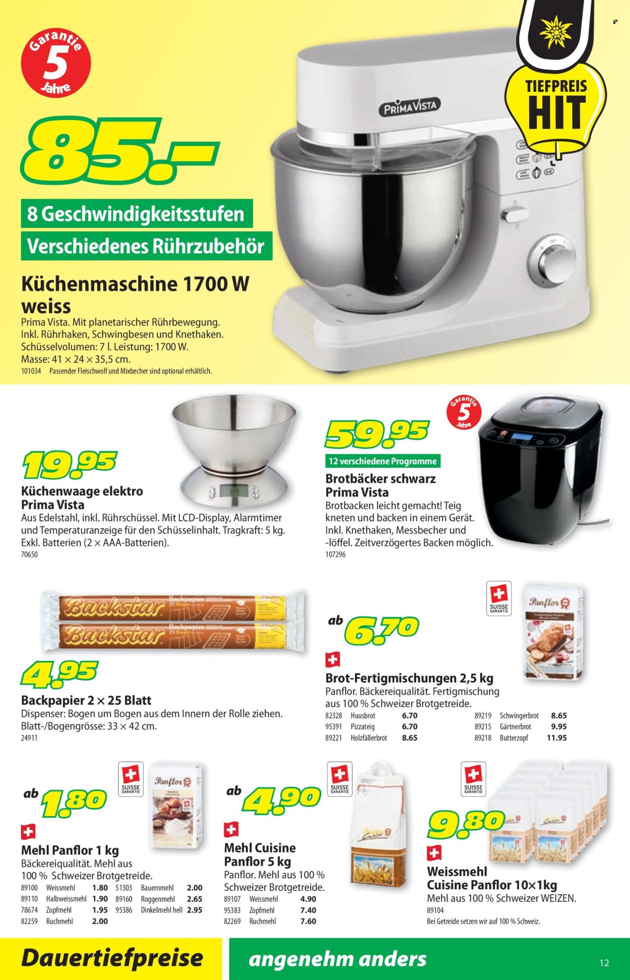 Catalogue Landi - 12.10.2026 - 25.10.2026. Page 12