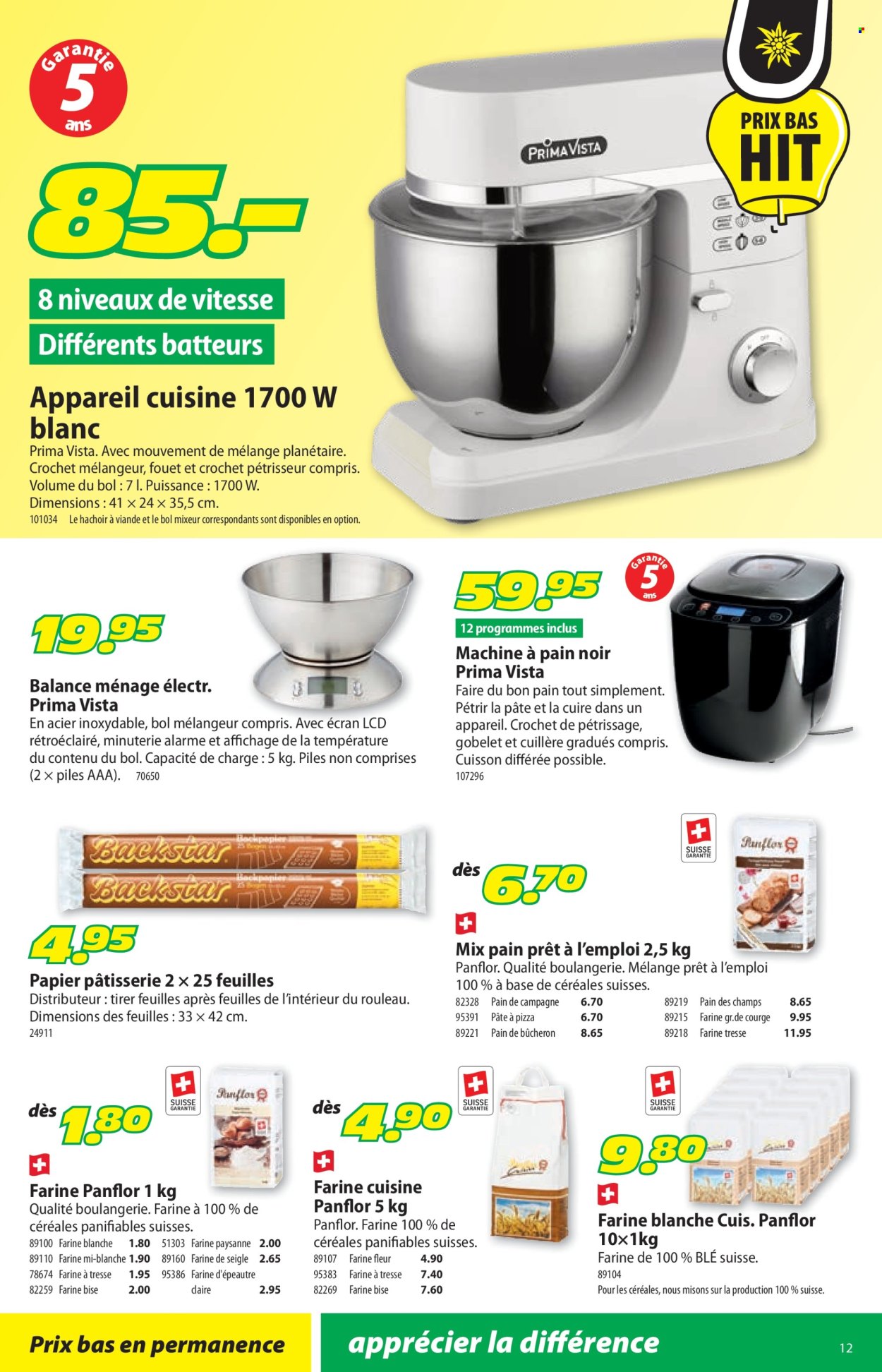 Catalogue Landi - 12.10.2026 - 25.10.2026. Page 12