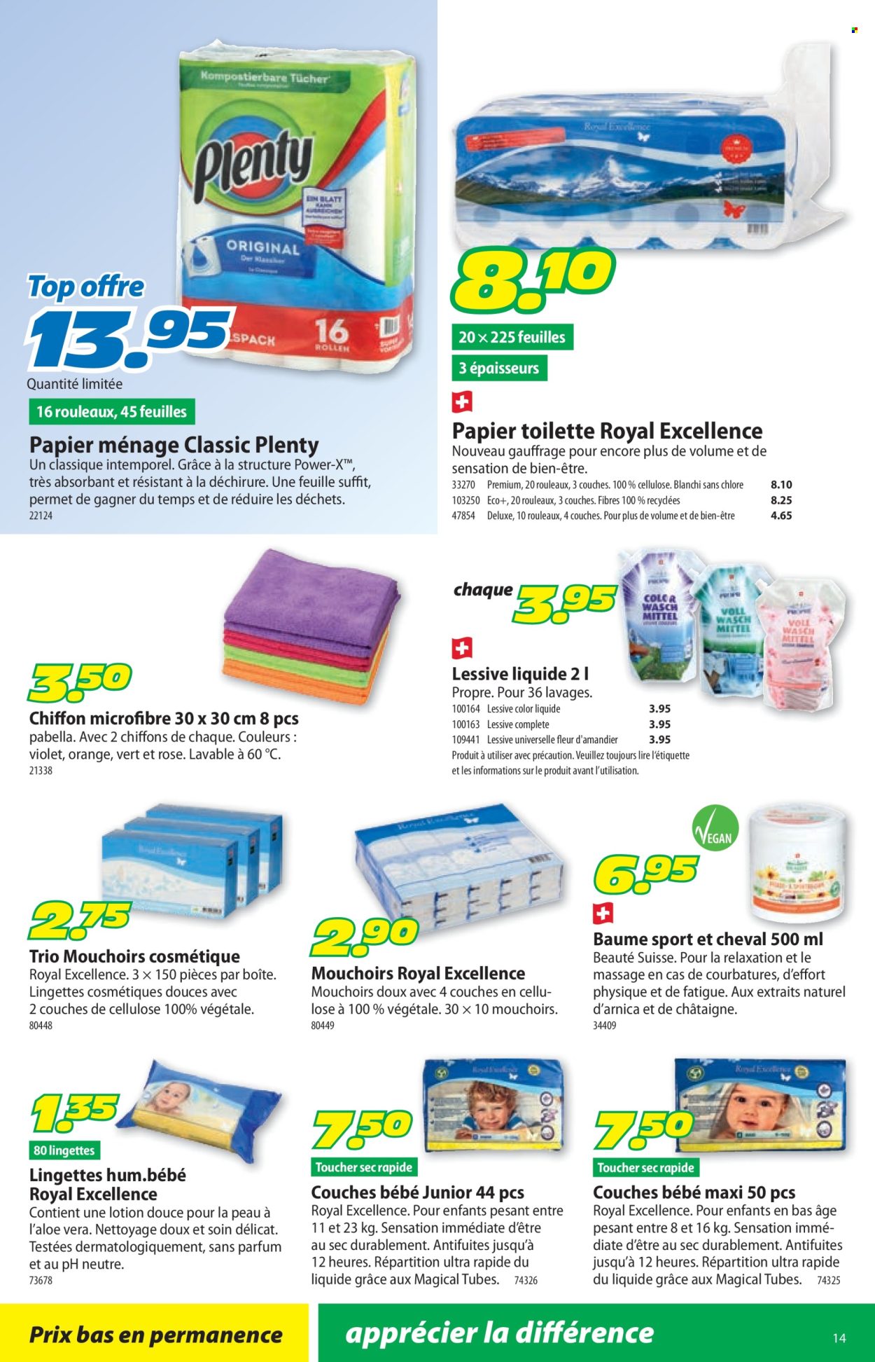 Catalogue Landi - 12.10.2026 - 25.10.2026. Page 14