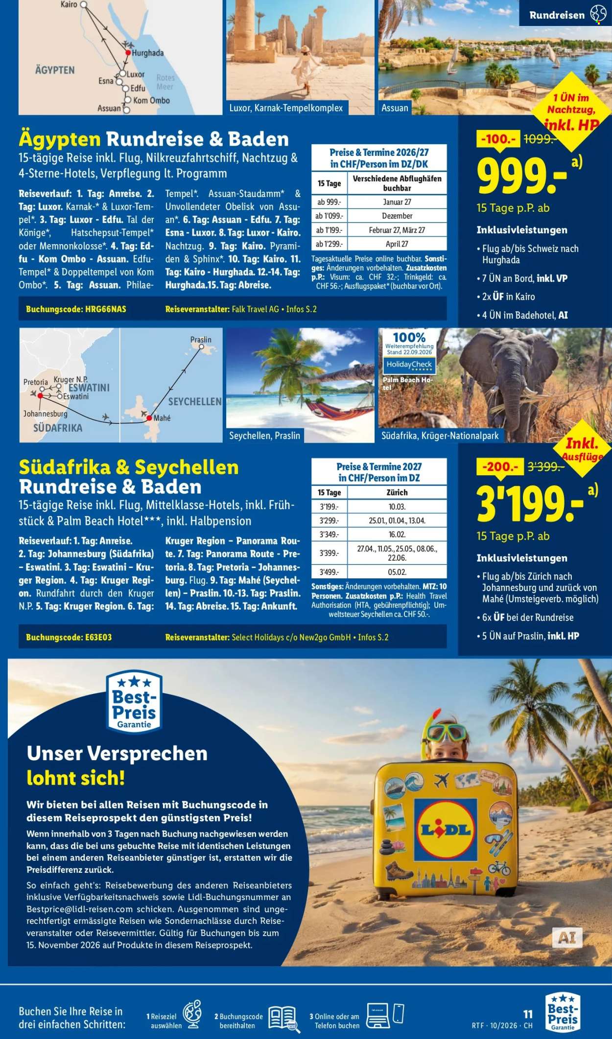 Catalogue Lidl - 14.10.2026 - 15.11.2026. Page 11
