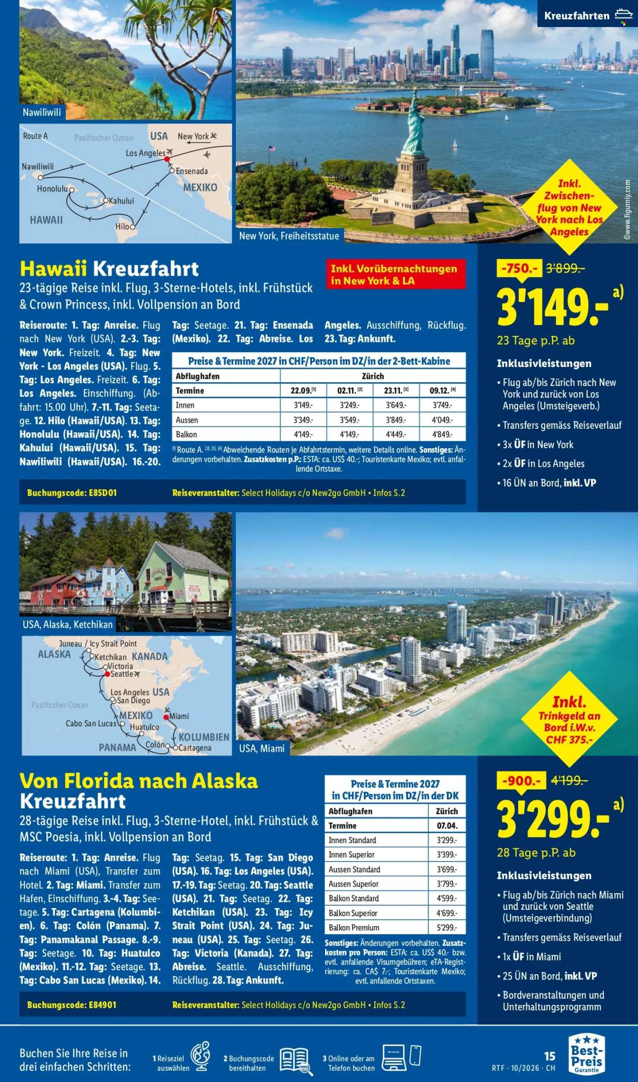 Catalogue Lidl - 14.10.2026 - 15.11.2026. Page 15