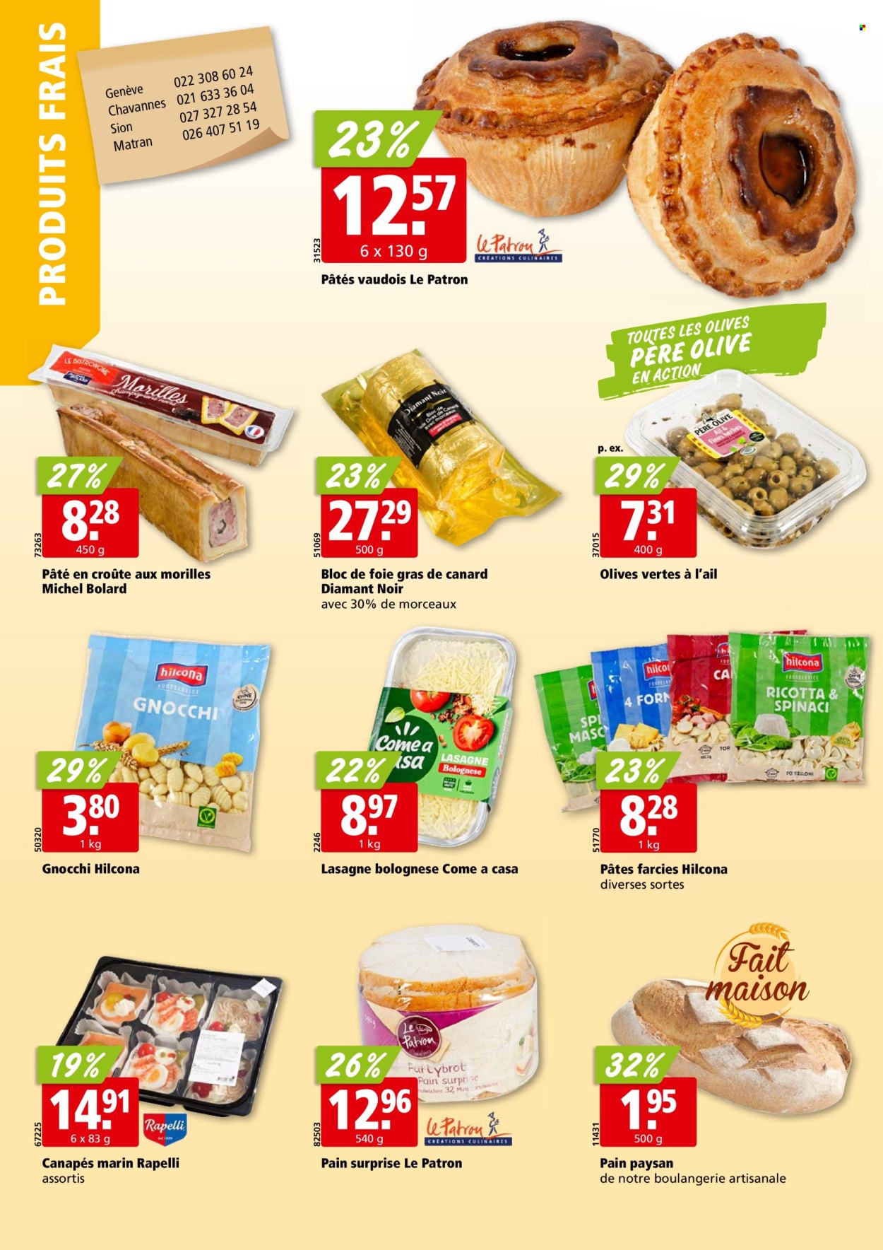 Catalogue ALIGRO - 19.10.2026 - 24.10.2026. Page 12