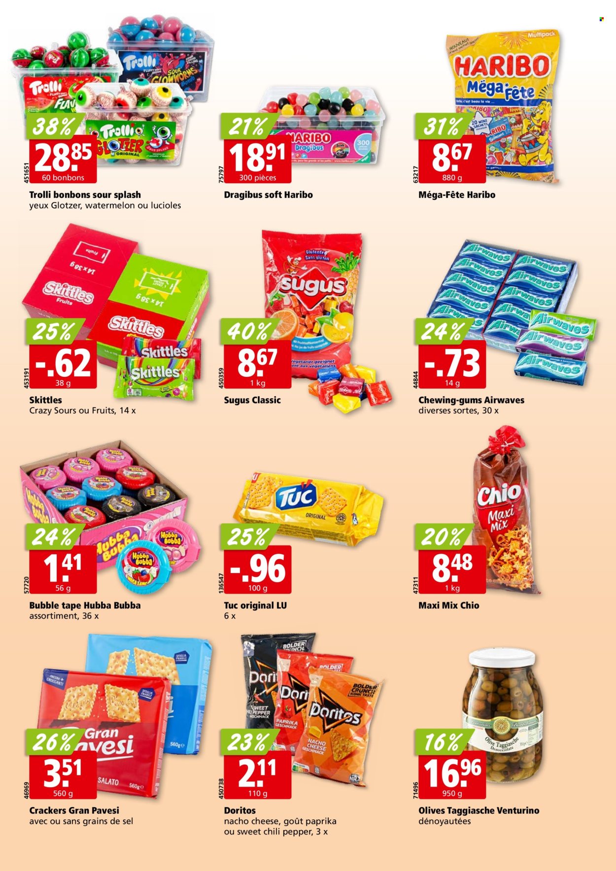 Catalogue ALIGRO - 19.10.2026 - 24.10.2026. Page 20