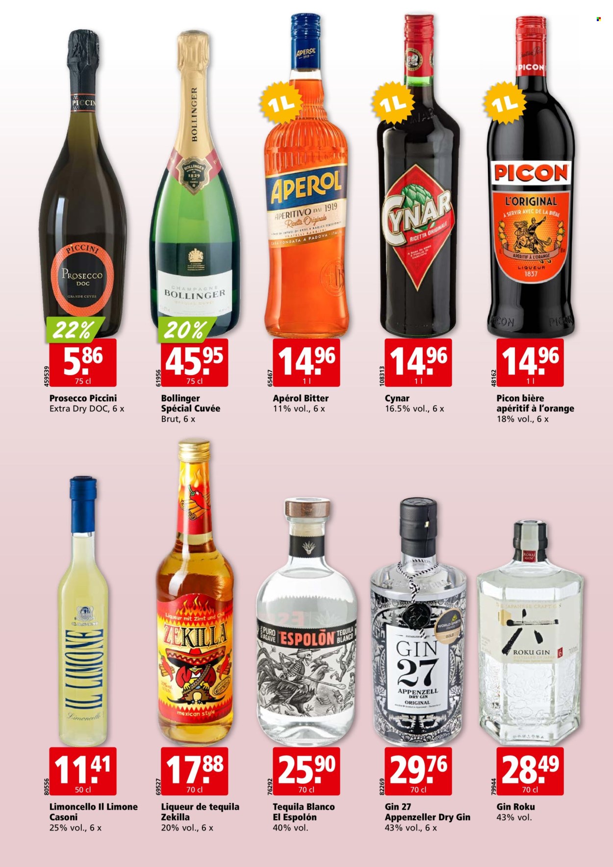 Catalogue ALIGRO - 19.10.2026 - 24.10.2026. Page 26