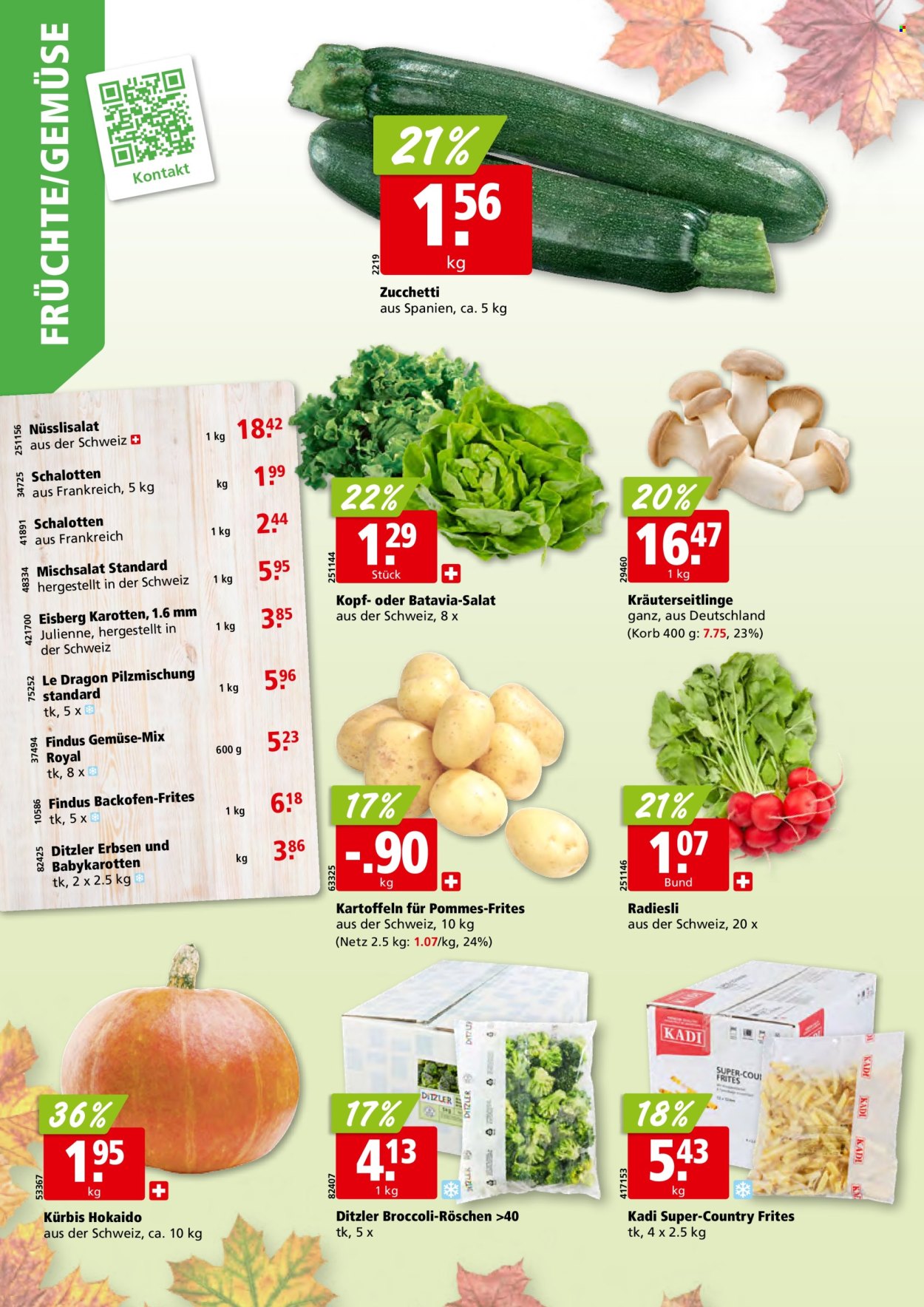 Catalogue ALIGRO - 19.10.2026 - 24.10.2026. Page 2
