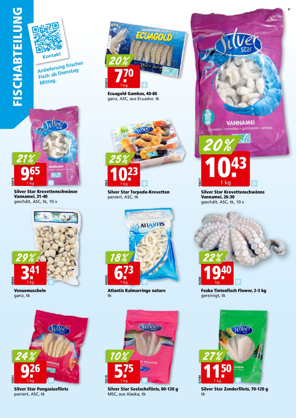 Catalogue ALIGRO - 19.10.2026 - 24.10.2026. Page 4